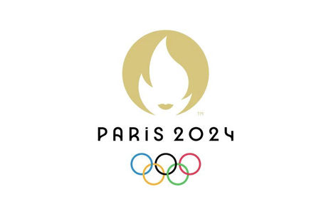 Multiple cues featured in coverage of the Paris Olympics 2024