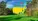 Multiple cues featured in coverage of the 89th Masters Tournament on CBS and Sky Sports