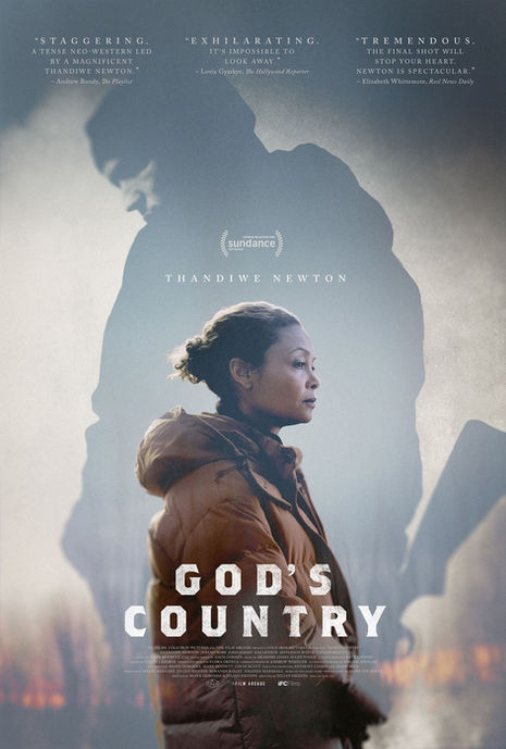 'Hiemal' featured in trailer for 'God's Country'