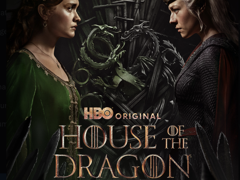 'Stalemate' featured in promos and spots for 'House Of The Dragon' 