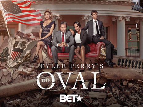 'Glory & Honour' Featured in Promos for Tyler Perry's 'The Oval'