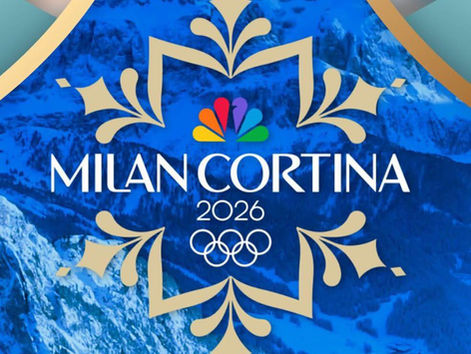 'Smooth Operator' featured in promos for the 2026 Winter Olympics