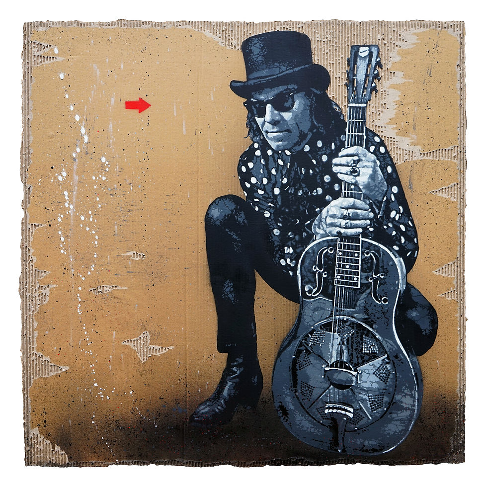 De la musique avant toute chose