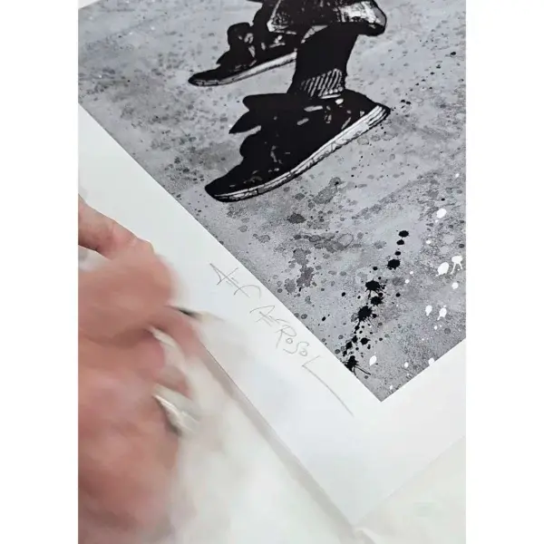 Miniature : Jump