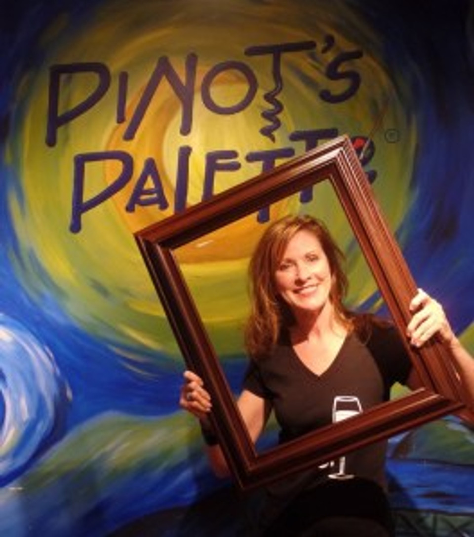 Pam Bartlett
