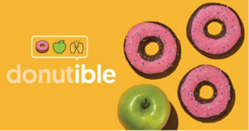 Edible Donuts