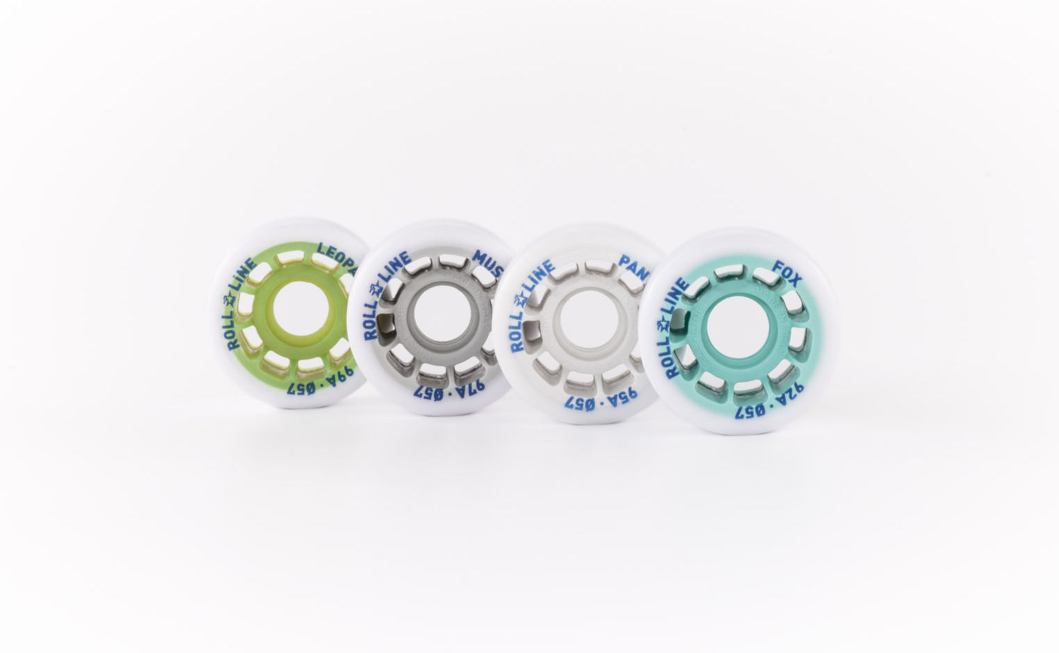 Roll line Professional 57mm