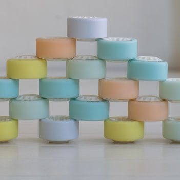 Exciting news about... WHEELS!!