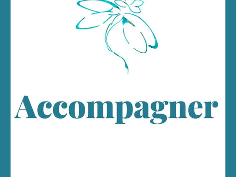 Accompagner...