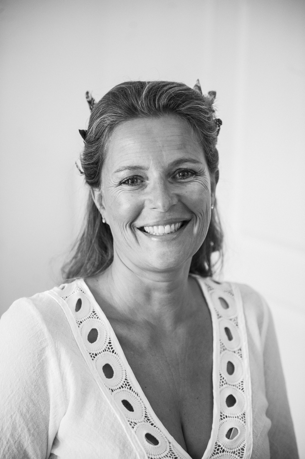 Photo du rédacteur: Muriel Valvekens