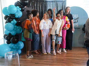 This Is HER MOVE: Why We're Building More Than a Network