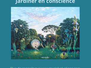 Jardiner en conscience...
