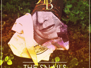 Raphael Blake - Snails
