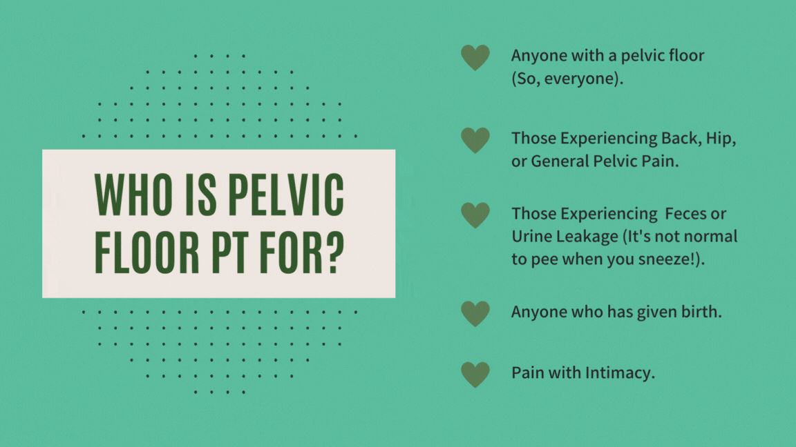 Pelvic Floor Slide Show (2)