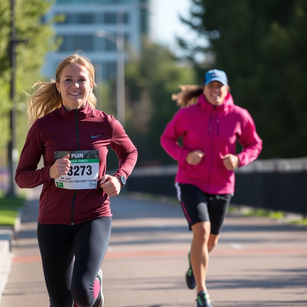 It’s spring! time to get outside!