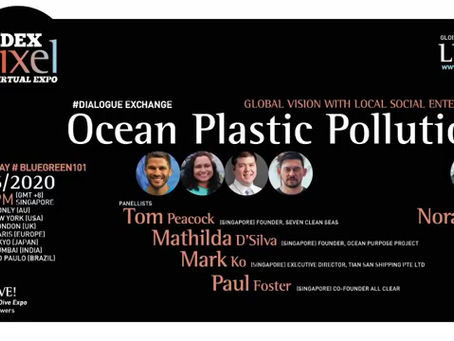 Media: Global Vision with Local Social Enterprises