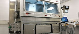 Felcon Double Walled Isolator