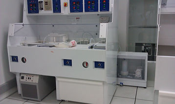 Felcon Modular Wet Benches