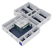 Modular Cleanroom