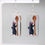 Thumbnail: Pixar's Ratatouille "Remy in jar" Earring Set