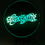 Thumbnail: Aerosmith LP Vinyl LED Art