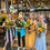Thumbnail: Sippin' & Sunflowers: Sat., Aug. 2nd - 1pm @ Hardywood West Creek