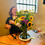 Thumbnail: Sippin' & Sunflowers: Sat., Aug. 2nd - 1pm @ Hardywood West Creek