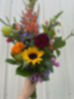 Thumbnail: Flower Bouquet Subscription