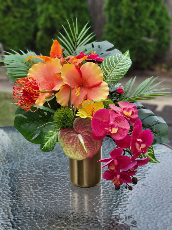 Thumbnail: Ocean Breeze Botanicals: Sat., July 11 - 4:00 @James River Cellars Winery