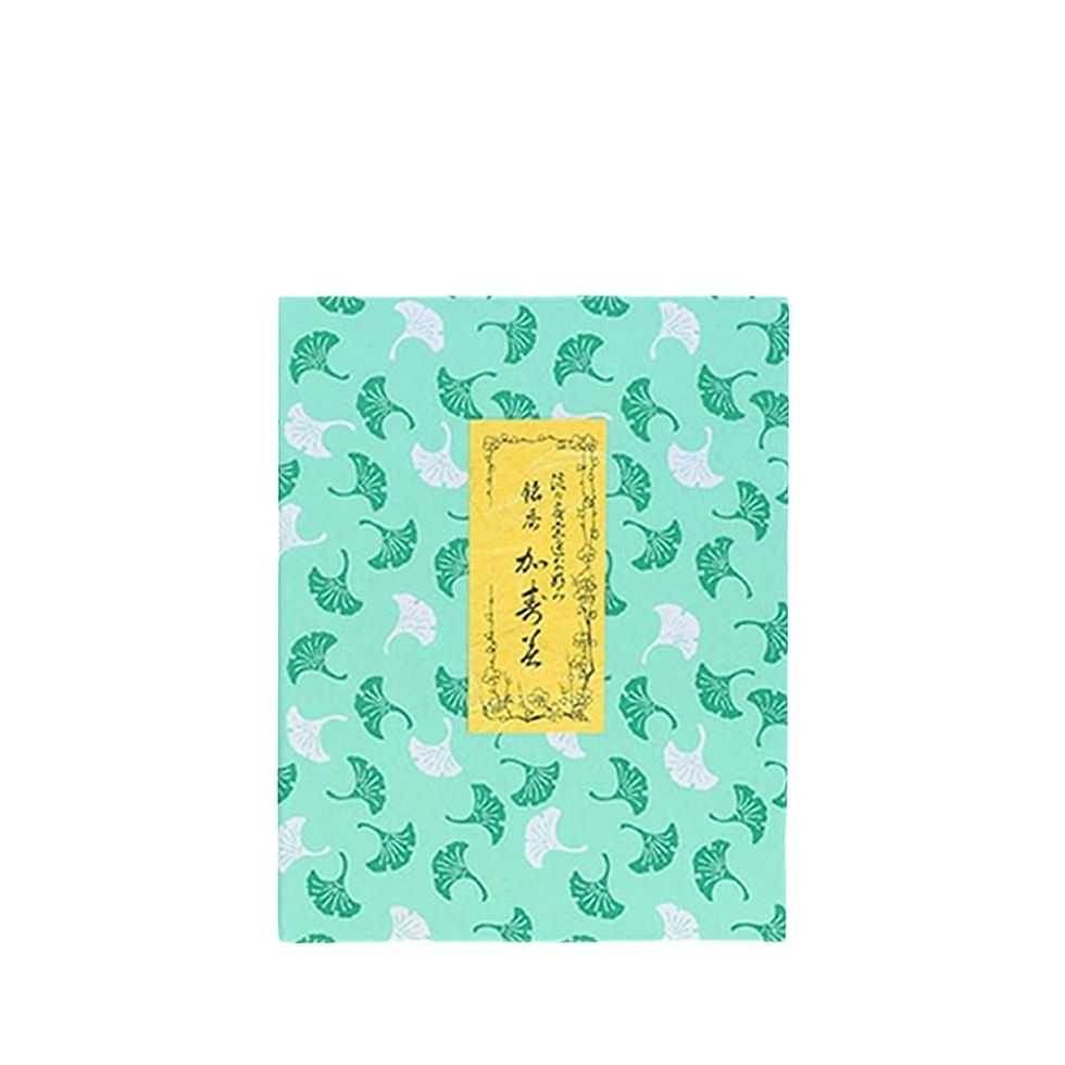 サムネイル： 松栄堂の練香「加寿美」特用品。淡々斎好みの気品ある香りが広がる逸品です。