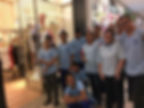passeio shopping 2019