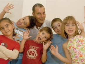 Drama reinforces child development
