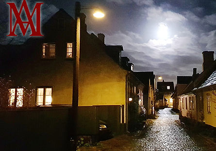 GUIDEDE BYVANDRINGER