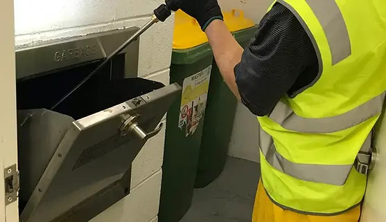 chute cleaning.webp