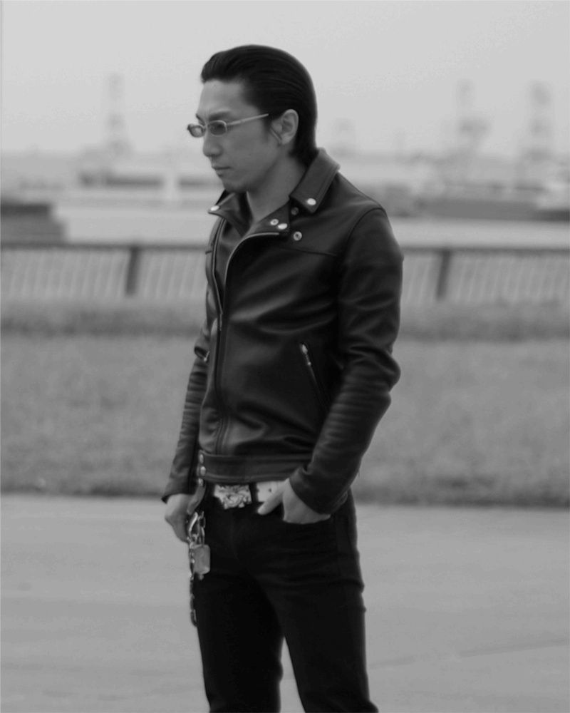 KURODA