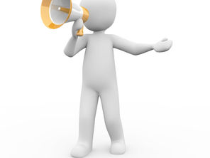 Comunicare, comunicare, comunicare…  