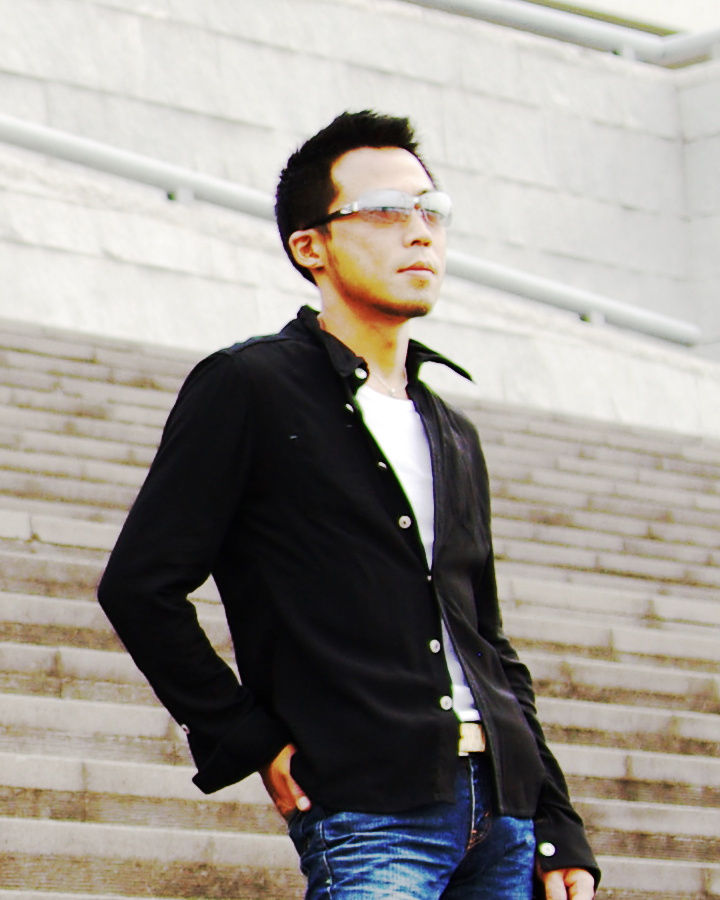 YOSHINORI