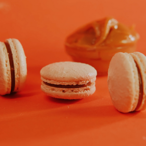 Lembrancinha - 1 Macaron