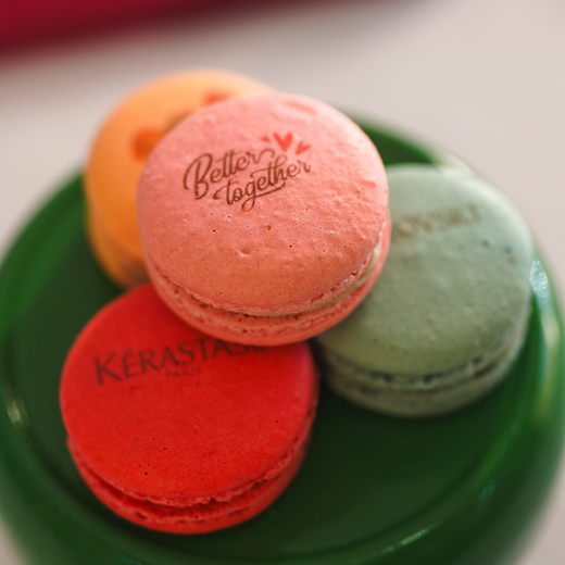 Macarons Brasília | Macaron
