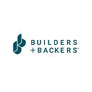 Builders and Backers loggo