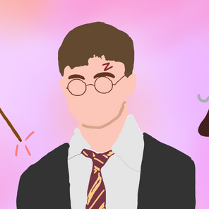 El mundo de Harry Potter en el mundo real...