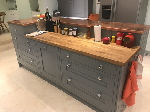 Lifelong Kitchens St Neots