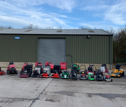 J. C Services | Lawnmower Repairs St Neots