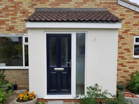 Tayberry Construction St Neots