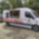 Catering Van Conversion