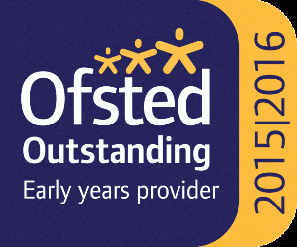 Ofsted Outstanding