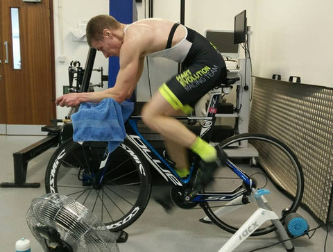 Maximum Training