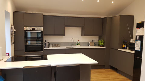 Tayberry Construction St Neots