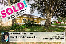 Vivian Resnick Realtor ListForLessFlorid