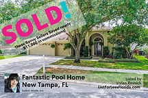 Vivian Resnick Realtor Tampa Real Estate